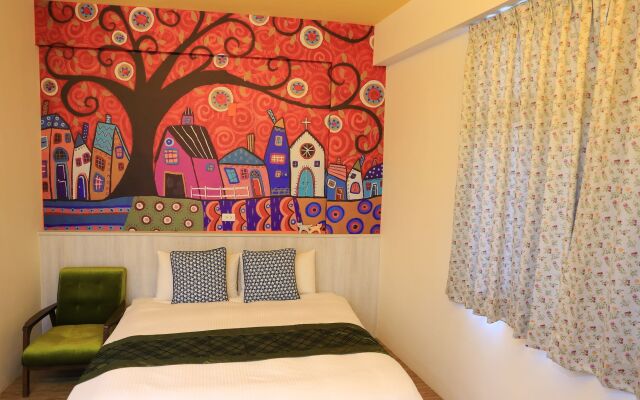 See Love B&B