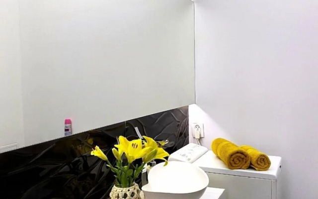 Green House apartment