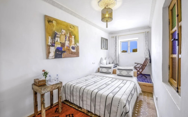 Riad Kafila