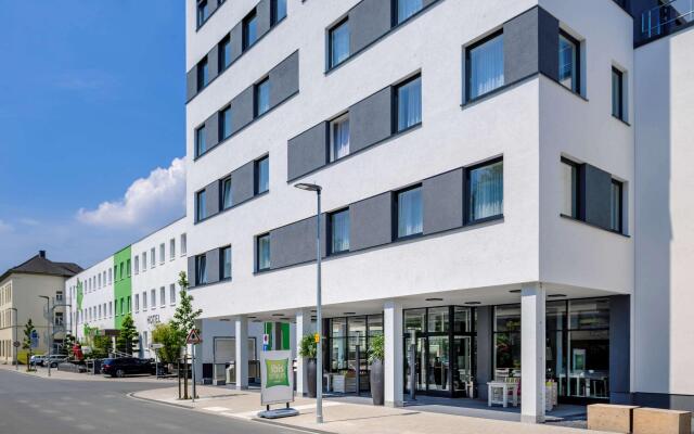 ibis Styles Arnsberg Sauerland