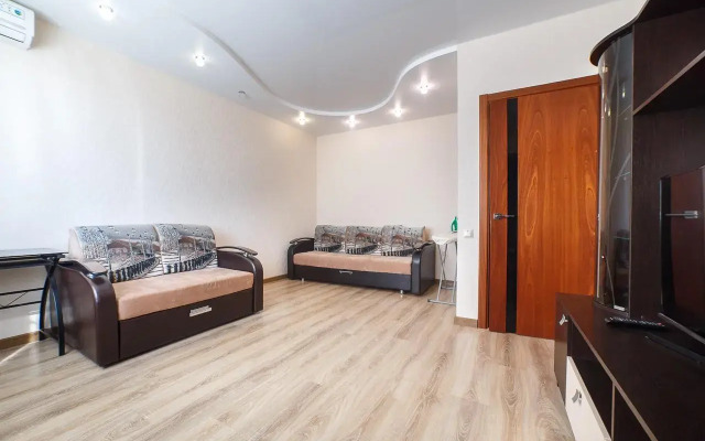 Уютная квартира на улице Сибирский Тракт 13