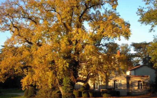 Proche Puy du Fou - Roches Blanches