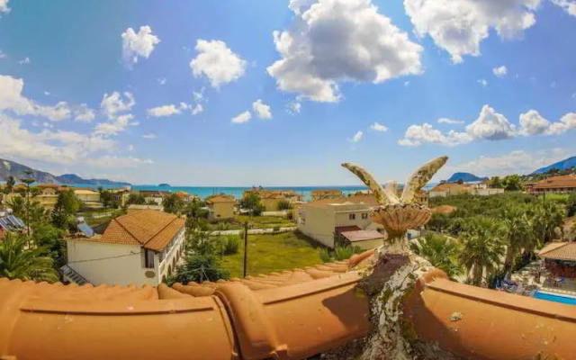 Laganas Holidays Hotel
