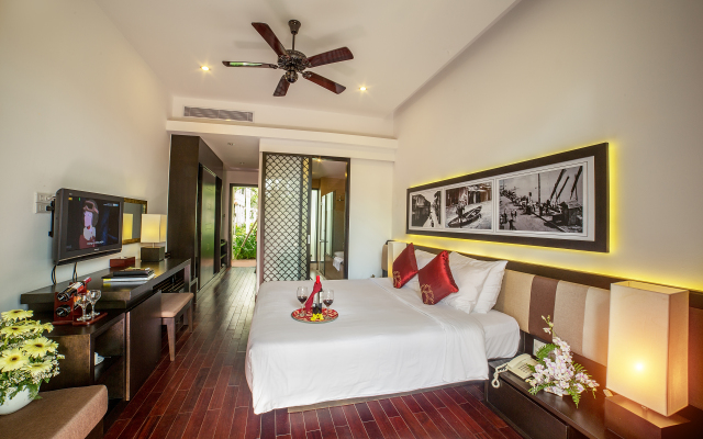 Hoi An Beach Resort
