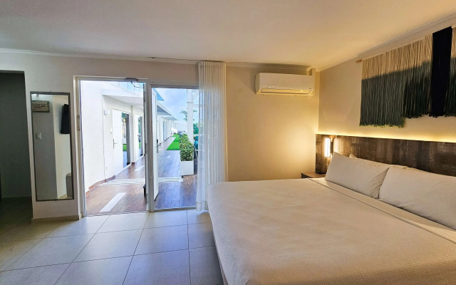 Aruba Boutique & Art Hotel, BW Signature Collection Only Adults