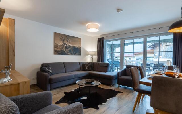 Modern Apartment in Piesendorf