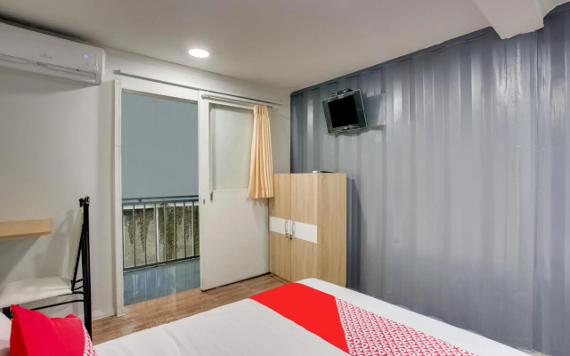 OYO 3300 Nadjara Residence Syariah