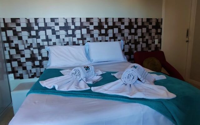 Costa Blanca By DM Apartments