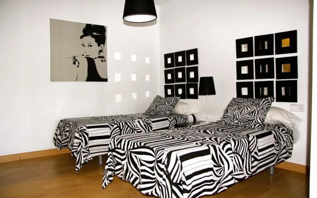 Studio in Benalmadena Costa 101434