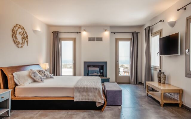 Kaminos Private Villa