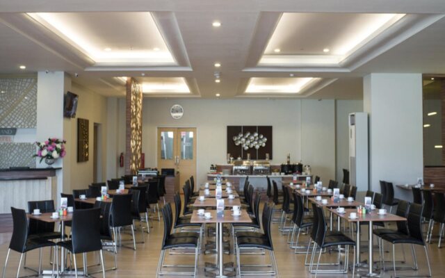 Grand G7 Hotel Kemayoran