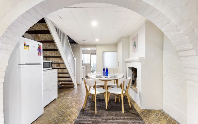 Darlinghurst Cottage