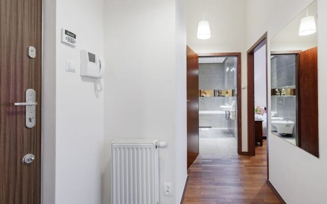 Horizon Apartments - Skawinska