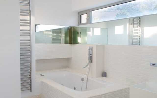 Villa Athens Stay