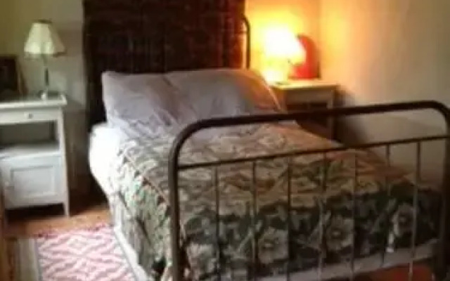 Tid & Rum Bed & Breakfast