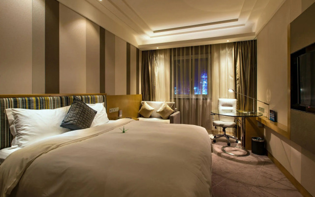 Grand Skylight Catic Hotel Beijing