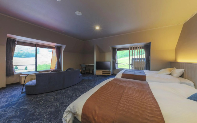Takamiya Hotel Jurin