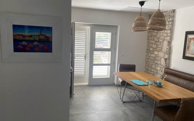 Exclusive Holiday Home Villa Marumare