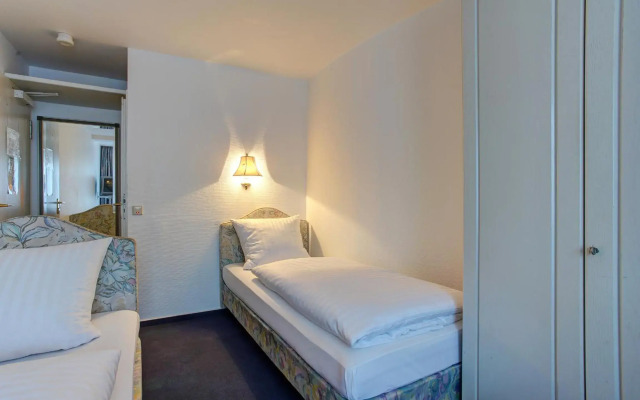 Centro Hotel Arde Koln, Trademark Collection by Wyndham