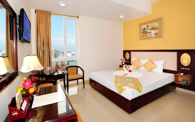 Thanh Lich Hue Hotel