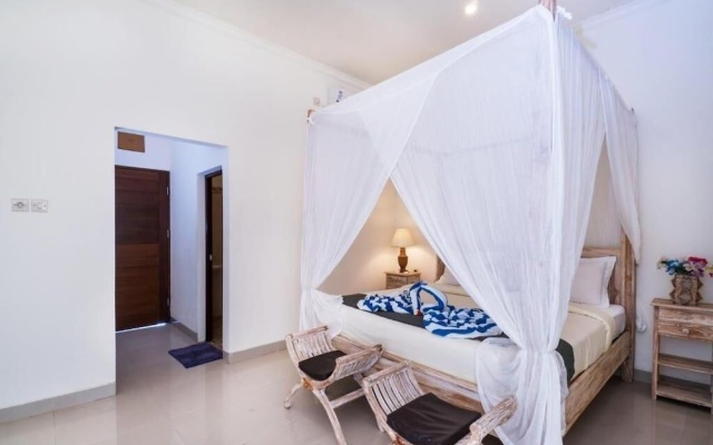 Dodol Lembongan Cliff Sunset – Guest Rooms – Lembongan Island