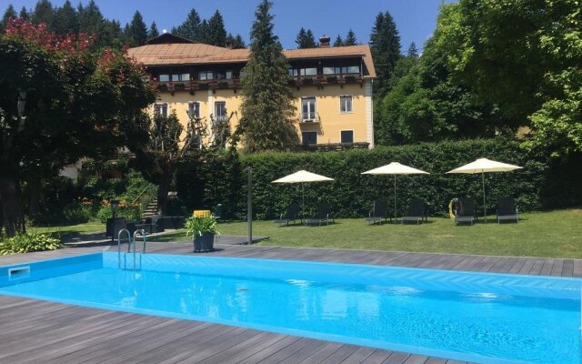 Schlank Schlemmer Hotel Kürschner