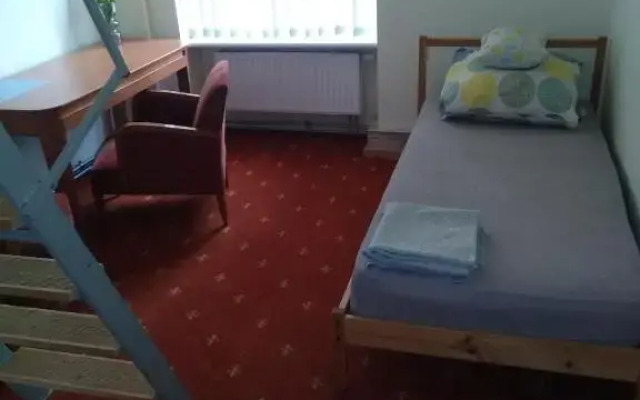 Hostel Kwadrans
