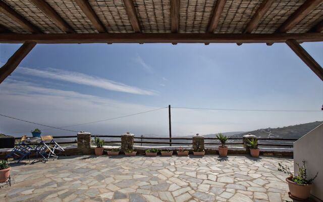 Tinos Delight