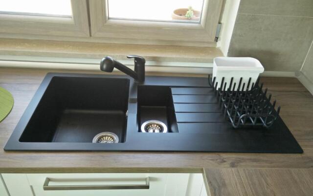 Panoramic Luxury Little Penthouse