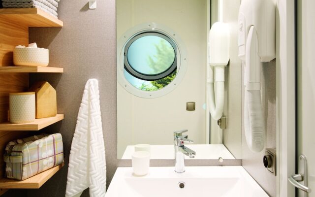 Camping Le Bois Verdon