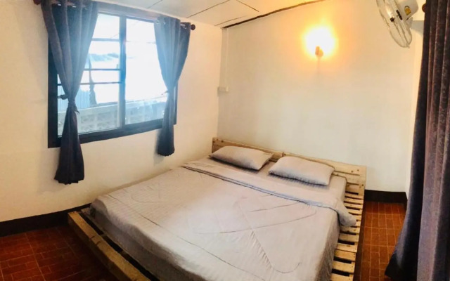 Winter House Chiang Rai