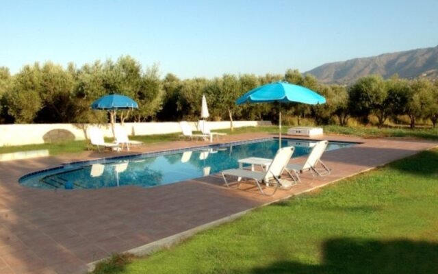 Villa Ostria