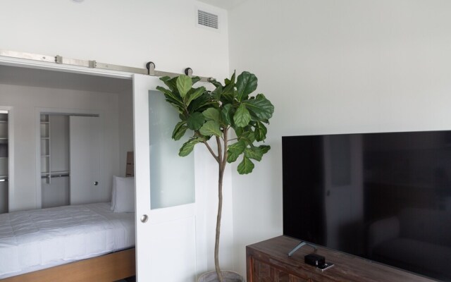 WhyHotel by Placemakr, Union Market