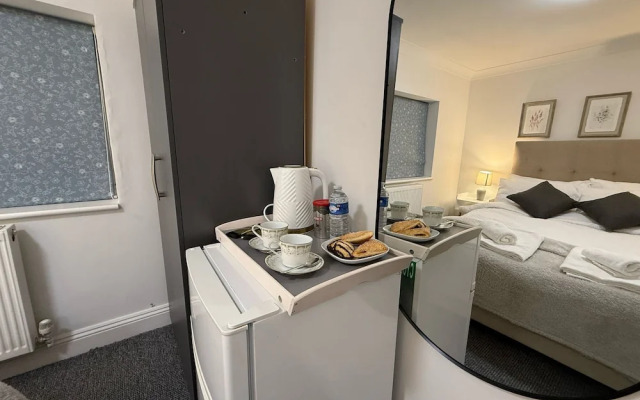 Urban home in  Elephant&Castle