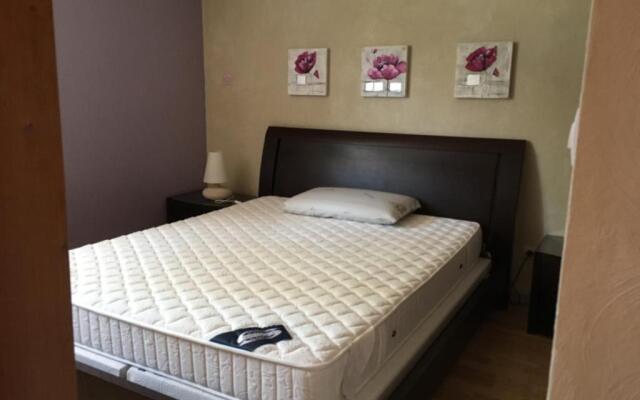 Vue Sur La Dent D Oche Jolie Deux Pieces