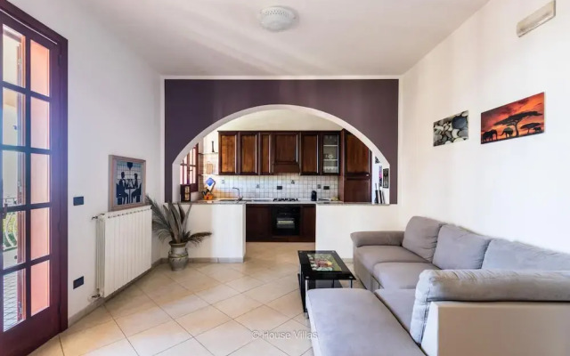 Samantha Apartment in Lido di Noto