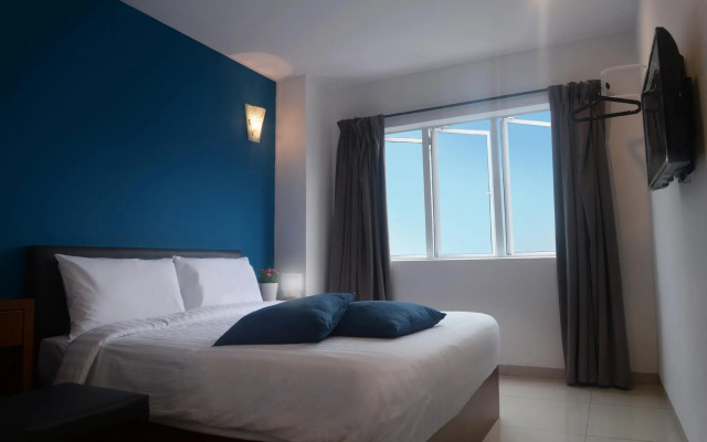 Brezza Hotel Sitiawan