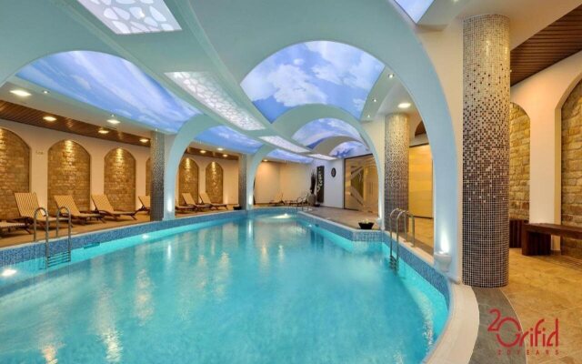 Grifid Hotel Vistamar - Ultra All Inclusive