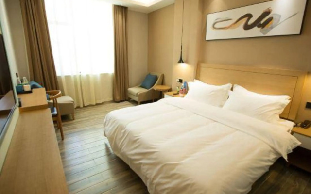 Century Impression Hotel Chengdu