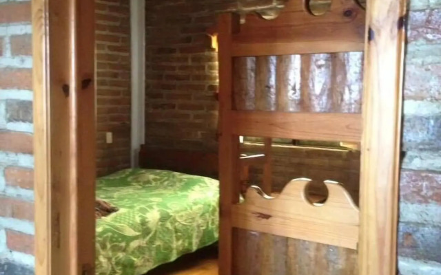 Posada de Los Reyes