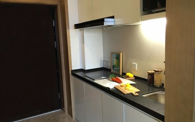 Liyang Impression E-Apartment