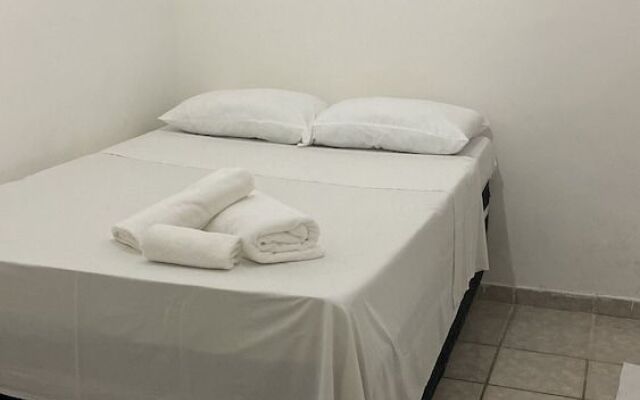 Pousada Passarela do Porto