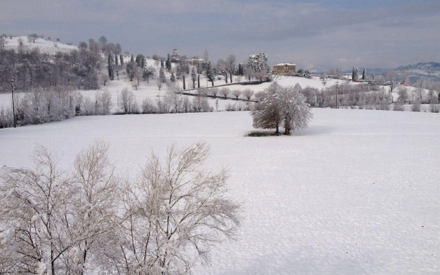 Residence Ca' Beregana