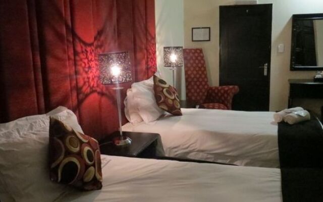 Silverton Travel Lodge