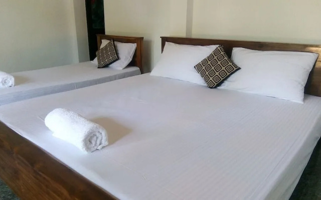Umesh Homestay