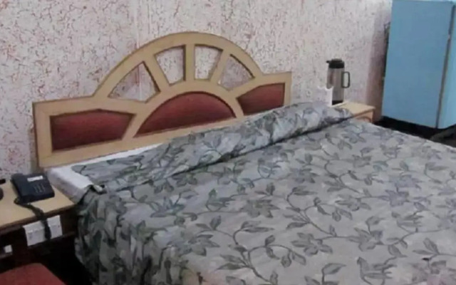 Hotel Saurab