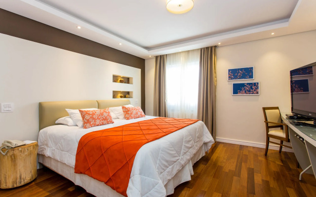 Hotel Serra da Estrela