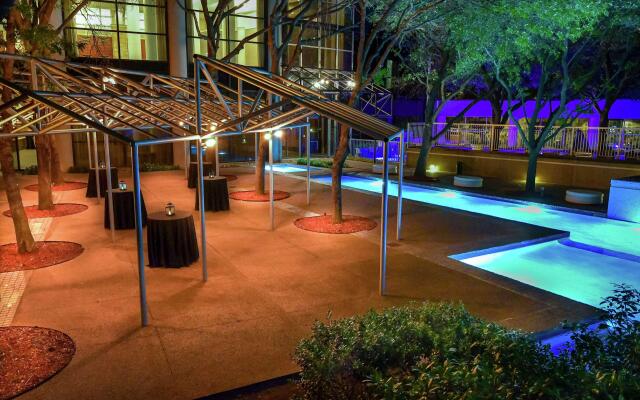 Hilton Dallas Lincoln Centre by the Galleria