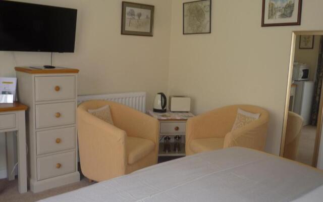 The Little Annexe