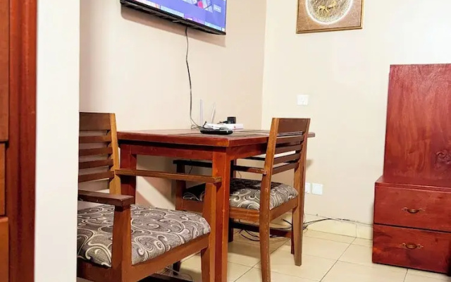 Rodland Furnished Apartments